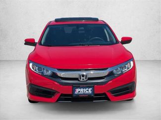 Used 2016 Honda Civic EX video 2