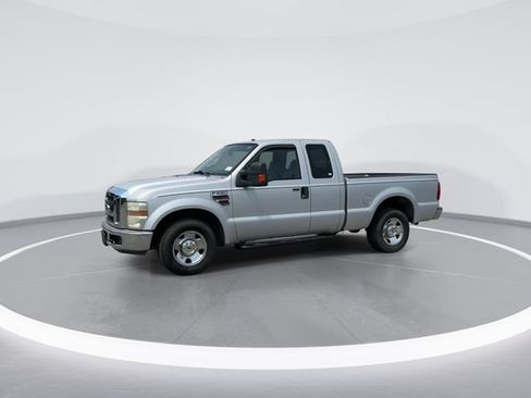 Used 2008 Ford F250 XLT RWD image 3