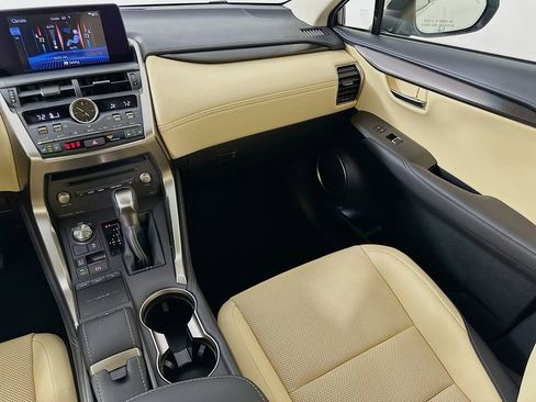 Used 2019 Lexus NX 300 FWD w/ Comfort Package image 23