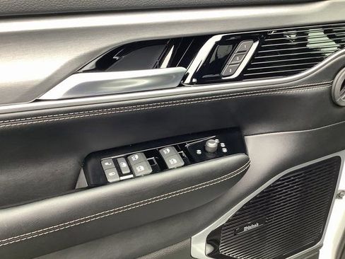 New 2026 Jeep Grand Wagoneer Limited image 10