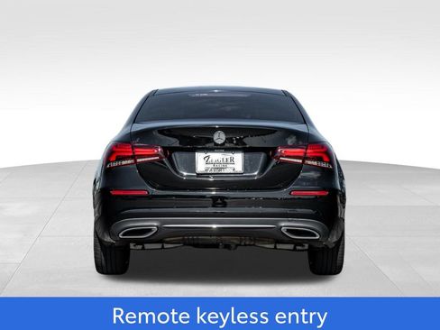 Used 2022 Mercedes-Benz A 220 4MATIC w/ Premium Package Lite image 6