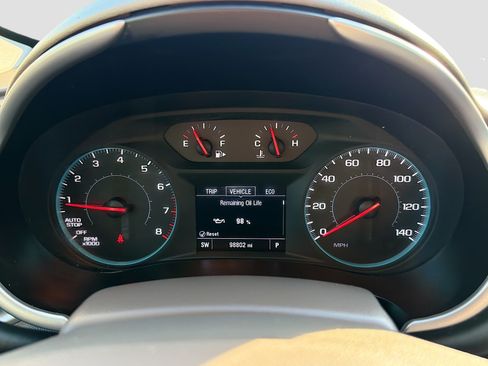 Used 2024 Chevrolet Malibu LS w/ Driver Confidence Package FWD image 17