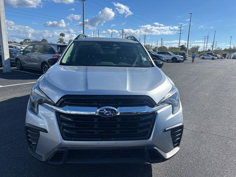 Used 2024 Subaru Ascent Limited w/ Technology Package image 2