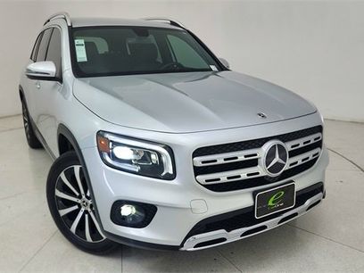 Used 2021 Mercedes-Benz GLB 250
