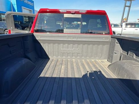 Certified 2021 Chevrolet Silverado 1500 High Country w/ Technology Package image 10