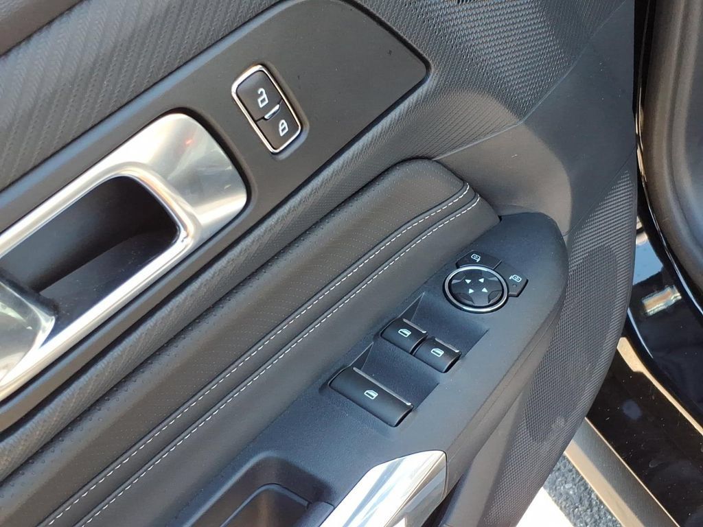 Used 2024 Ford Mustang GT Premium RWD image 13