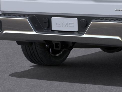 New 2026 GMC Sierra 1500 SLT AWD/4WD image 16