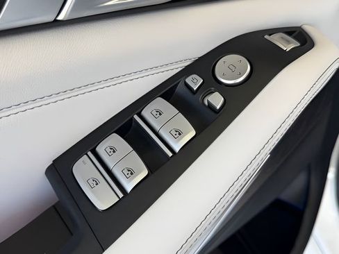 Used 2024 BMW X7 xDrive40i w/ M Sport Package image 24