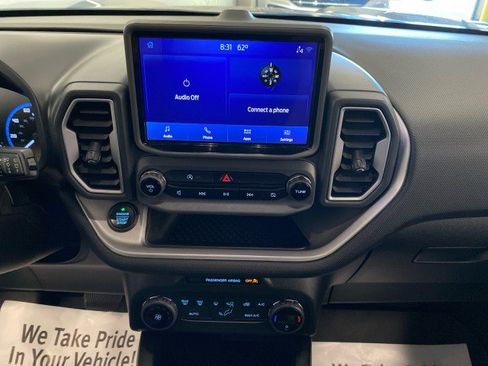 Used 2021 Ford Bronco Sport Big Bend AWD/4WD image 24