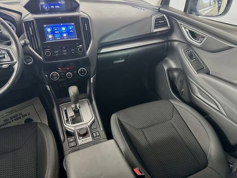 Used 2023 Subaru Forester Premium AWD/4WD image 28