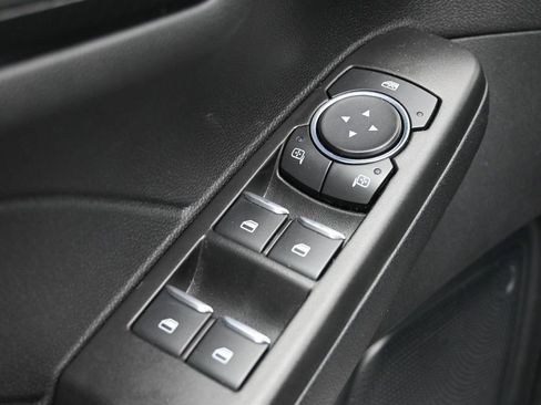 Used 2021 Ford Escape SEL w/ SEL Stealth AWD Package image 15