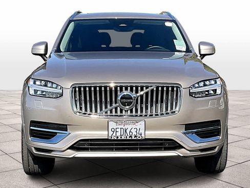 Used 2023 Volvo XC90 T8 Plus w/ Protection Package image 3