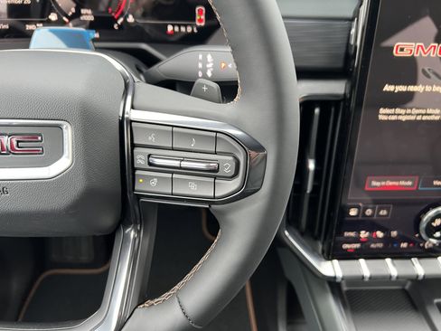 New 2026 GMC Acadia AT4 w/ Super Cruise Package image 32