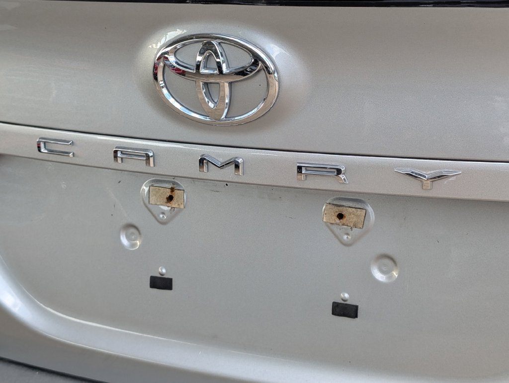 Used 2022 Toyota Camry XSE AWD/4WD image 37