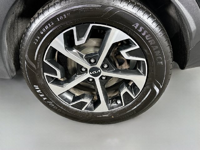 Used 2023 Kia Sportage EX AWD/4WD image 31