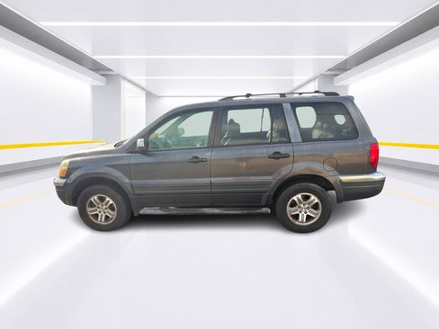 Used 2004 Honda Pilot EX image 7