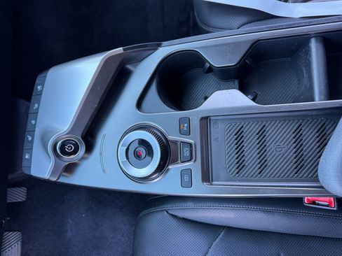 Used 2022 Kia EV6 Wind image 15