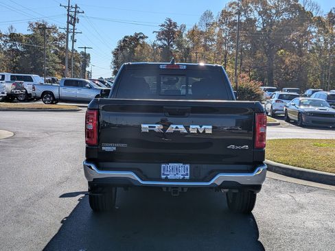 Used 2025 RAM 1500 Big Horn image 6