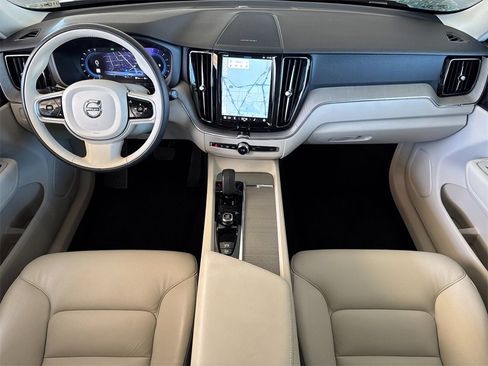 Certified 2023 Volvo XC60 B5 Plus w/ Climate Package image 12