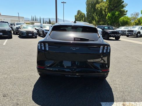 Used 2023 Ford Mustang Mach-E Premium RWD image 7