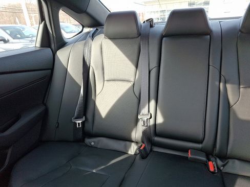 Used 2024 Honda Accord Sport image 18