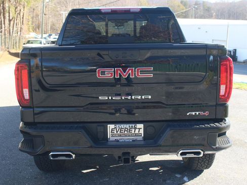 New 2026 GMC Sierra 1500 AT4 w/ AT4 Premium Package image 5