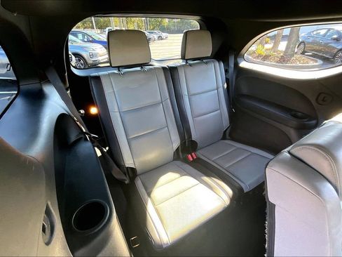 Used 2023 Dodge Durango GT image 25