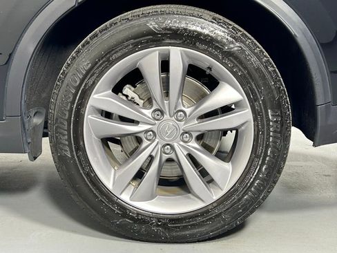 Used 2023 Acura MDX 3.5L image 41