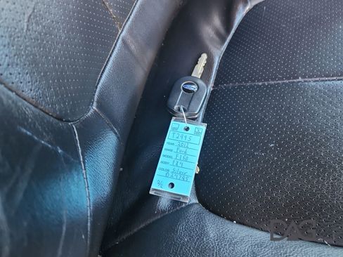 Used 2012 Ford F150 FX4 w/ FX Luxury Pkg image 23