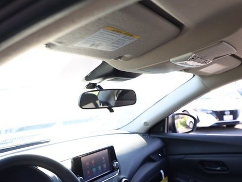 New 2025 Nissan Sentra 2.0 S w/ Lighting Package image 13