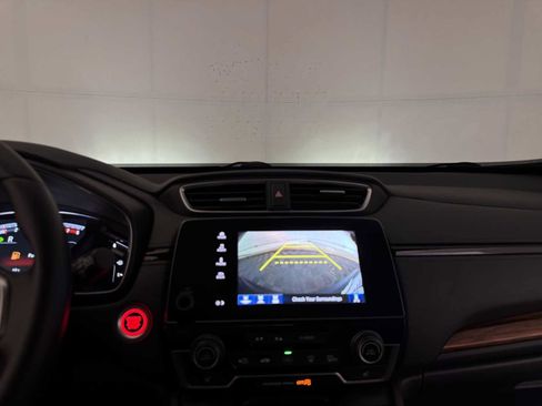Used 2017 Honda CR-V EX-L image 15