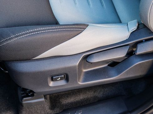 New 2026 Toyota Tacoma TRD Sport RWD image 24