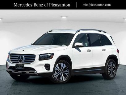 Certified 2025 Mercedes-Benz GLB 250