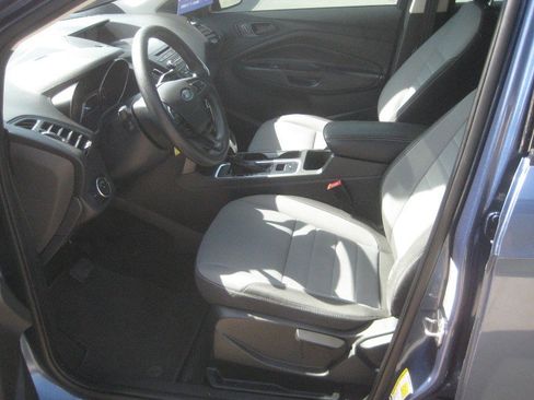 Used 2018 Ford Escape S FWD image 13