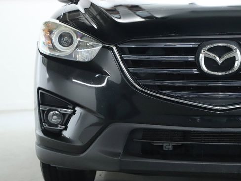 Used 2016 MAZDA CX-5 Touring image 6