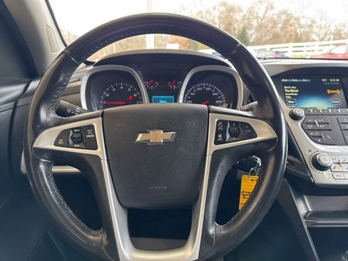 Used 2016 Chevrolet Equinox LT w/ Convenience Package image 16