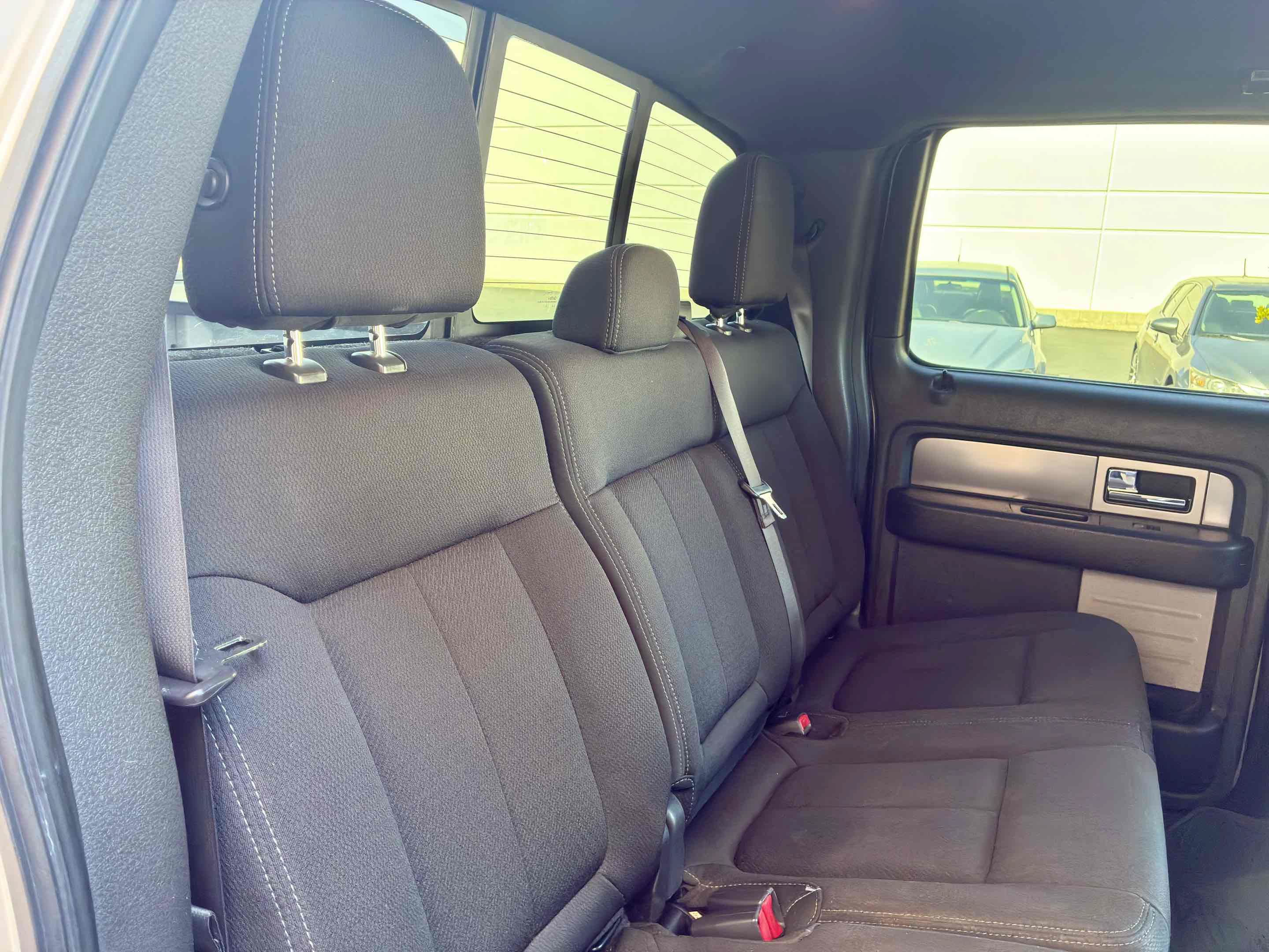 Used 2014 Ford F150 FX2 w/ Equipment Group 401A Mid RWD image 45
