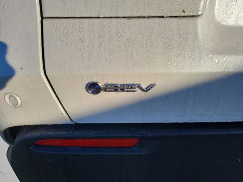 Used 2024 Toyota bZ4X XLE image 19