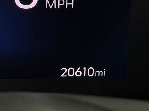 Used 2025 Buick Encore GX Preferred image 15