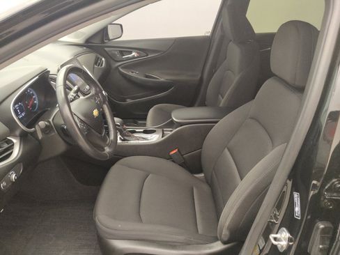 Used 2021 Chevrolet Malibu RS w/ LPO, Convenience Package 2 FWD image 17