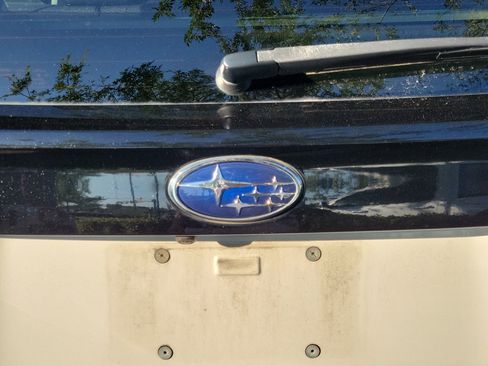 Used 2020 Subaru Forester Sport AWD/4WD image 56