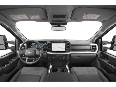 New 2026 Ford F250 XLT w/ 360-Degree Camera Package AWD/4WD image 5