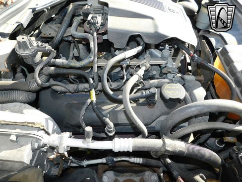 Used 2008 Mercury Grand Marquis LS image 21