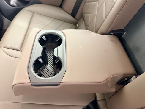Certified 2026 BMW 540i xDrive AWD/4WD image 15