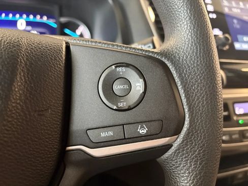 Used 2021 Honda Pilot EX image 33