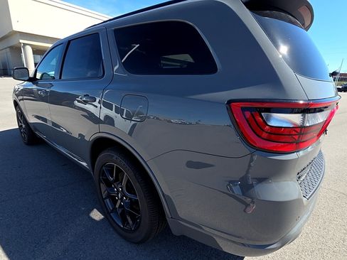 New 2026 Dodge Durango GT image 7