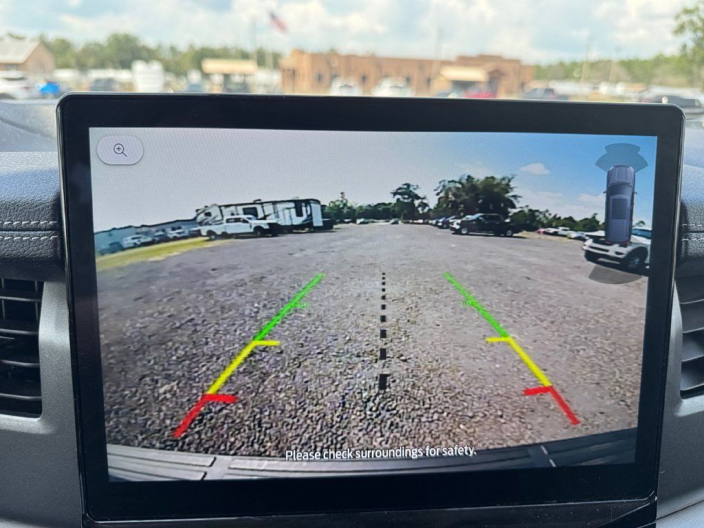 Certified 2022 Ford Expedition XLT RWD image 44
