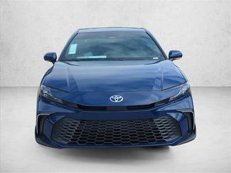 New 2026 Toyota Camry SE FWD video 2