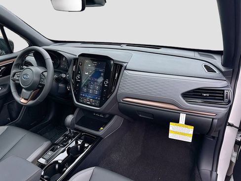 New 2026 Subaru Forester Sport AWD/4WD image 28