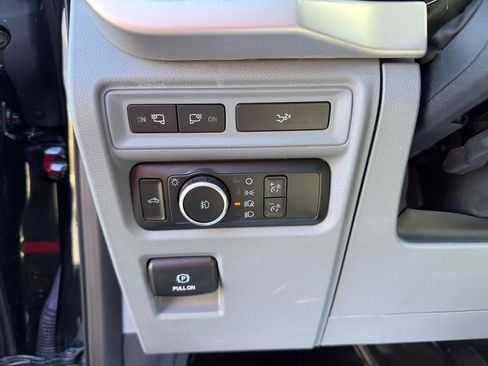 Used 2023 Ford F150 XLT w/ Equipment Group 302A High image 11